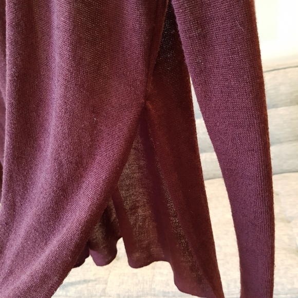 Aritizia WILFRED Sherbrooke Loose Knit Sweater - Picture 5 of 7